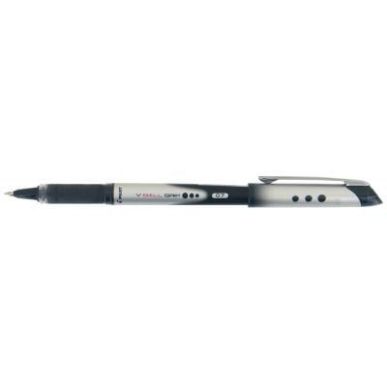 Achetez Roller V-Ball grip 0,7mm noir 4902505322907 PILOT pas cher sur Ma Rentrée Scolaire