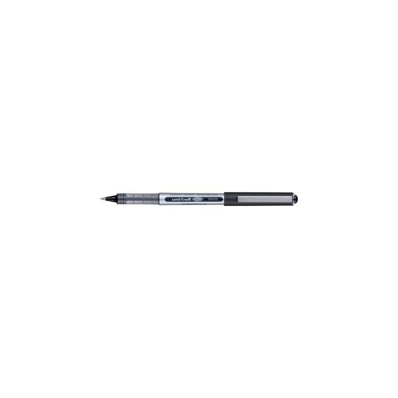 Achetez UNI-BALL Stylo roller pointe métal ultra-fine encre liquide Noire UNI-BALL EYE UB 150 pas c.. Achetez UNI-BALL Stylo roller pointe métal ultra-fine encre liquide Noire UNI-BALL EYE UB 150 pas c..