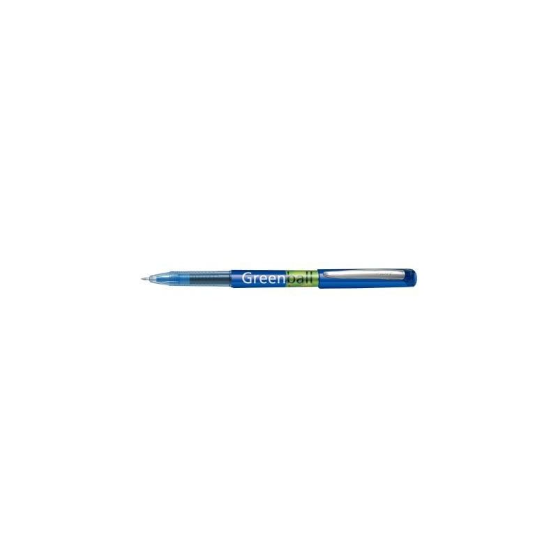 Achetez Roller Greenball 0,7 mm bleu 4902505345258 BEGREEN PILOT pas cher sur Ma Rentrée Scolaire Achetez Roller Greenball 0,7 mm bleu 4902505345258 BEGREEN PILOT pas cher sur Ma Rentrée Scolaire