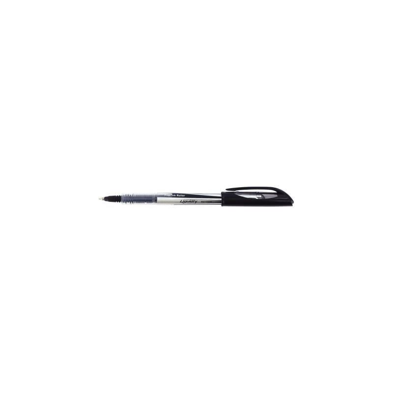 Achetez Roller encre liquide pointe moyenne noir RX110200N pas cher sur Ma Rentrée Scolaire Achetez Roller encre liquide pointe moyenne noir RX110200N pas cher sur Ma Rentrée Scolaire