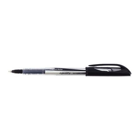Achetez Roller encre liquide pointe moyenne noir RX110200N pas cher sur Ma Rentrée Scolaire