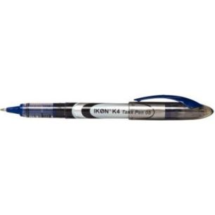 Achetez Roller encre liquide 0,7mm bleu K4-03 pas cher sur Ma Rentrée Scolaire