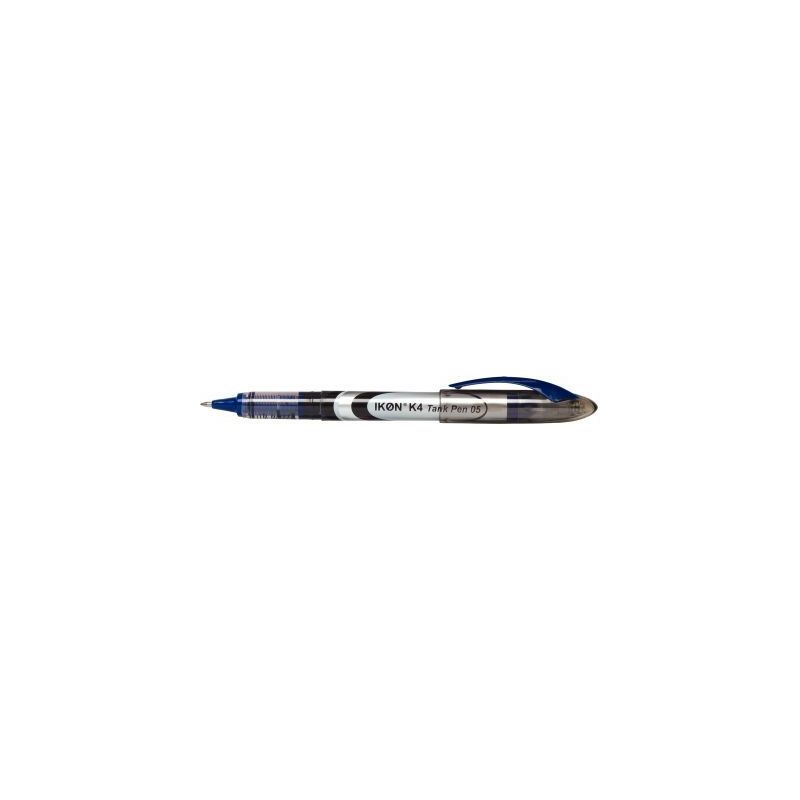 Achetez Roller encre liquide 0,7mm bleu K4-03 pas cher sur Ma Rentrée Scolaire Achetez Roller encre liquide 0,7mm bleu K4-03 pas cher sur Ma Rentrée Scolaire