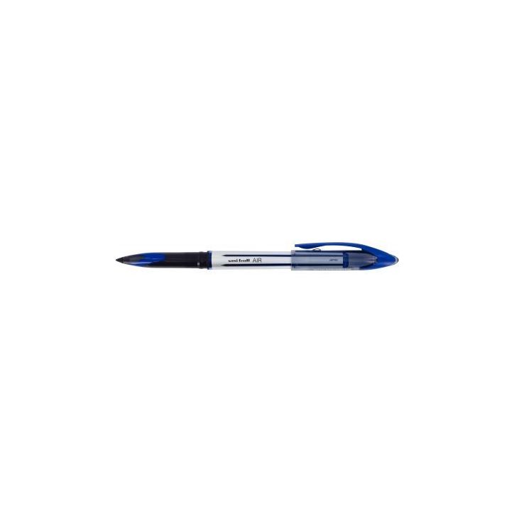 Roller UB liquide Air bleu UBA188 B UNIBALL