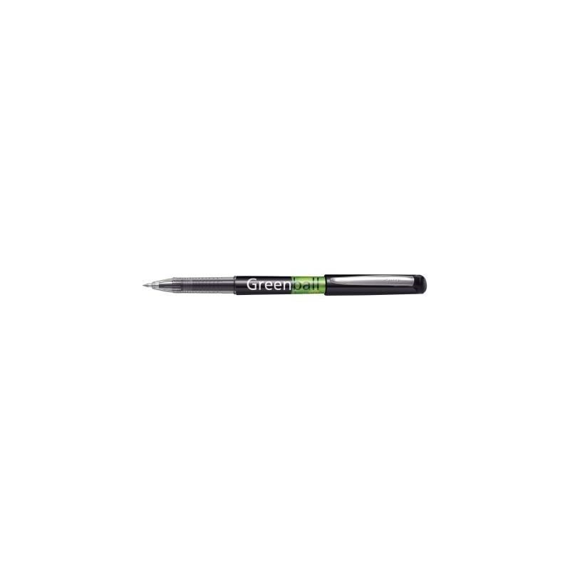 Achetez Roller Greenball 0,7 mm noir 4902505345234 BEGREEN PILOT pas cher sur Ma Rentrée Scolaire
