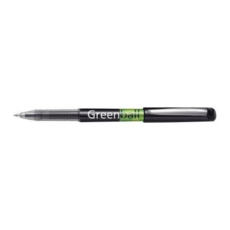 Achetez Roller Greenball 0,7 mm noir 4902505345234 BEGREEN PILOT pas cher sur Ma Rentrée Scolaire