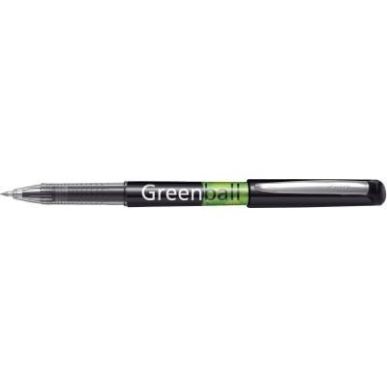 Achetez Roller Greenball 0,7 mm noir 4902505345234 BEGREEN PILOT pas cher sur Ma Rentrée Scolaire