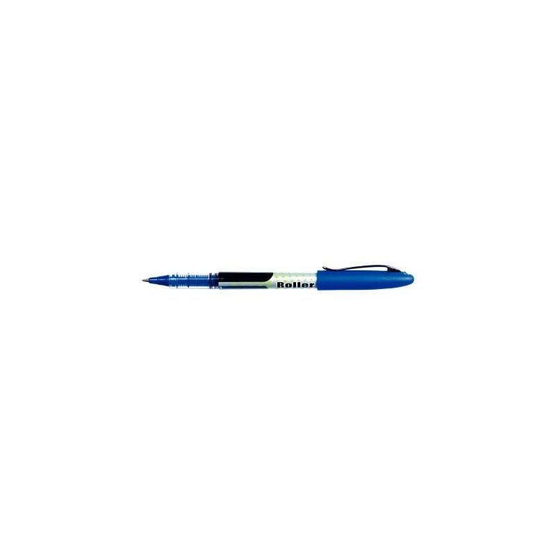 Achetez Roller pointe métal 0,7mm bleu 880701 pas cher sur Ma Rentrée Scolaire