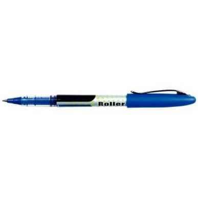 Achetez Roller pointe métal 0,7mm bleu 880701 pas cher sur Ma Rentrée Scolaire