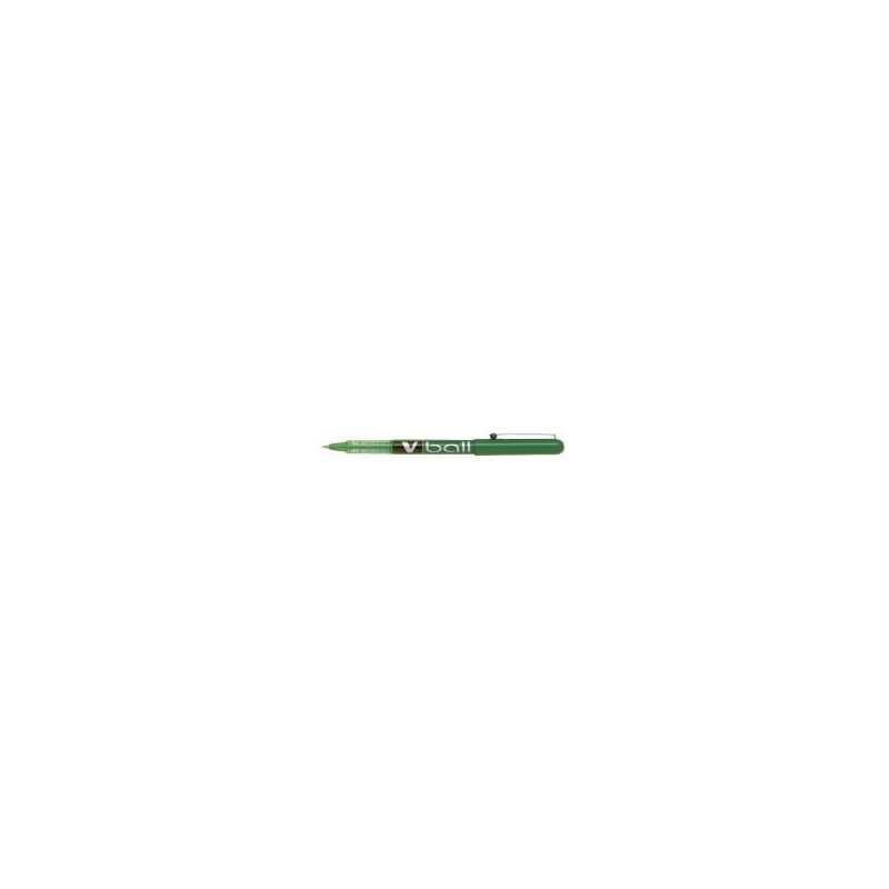Achetez PILOT Stylo Roller pointe métal 0,5 mm encre liquide Verte V-BALL 05 pas cher sur Ma Rentr .. Achetez PILOT Stylo Roller pointe métal 0,5 mm encre liquide Verte V-BALL 05 pas cher sur Ma Rentr ..