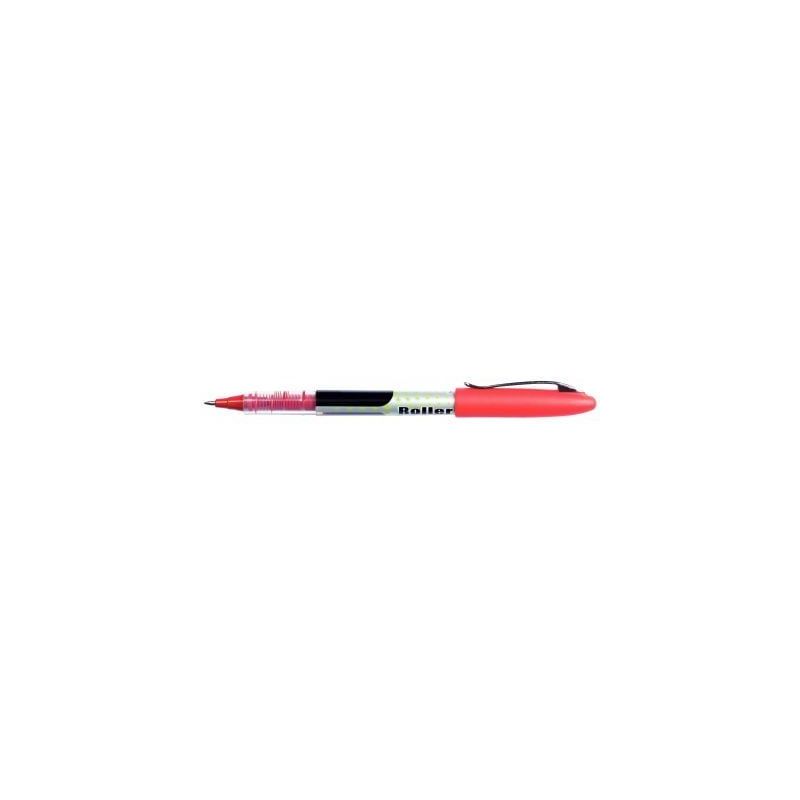 Achetez Roller pointe métal 0.7mm rouge 880703 pas cher sur Ma Rentrée Scolaire