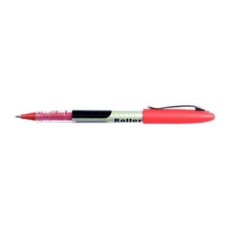 Achetez Roller pointe métal 0.7mm rouge 880703 pas cher sur Ma Rentrée Scolaire