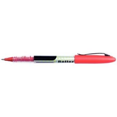Achetez Roller pointe métal 0.7mm rouge 880703 pas cher sur Ma Rentrée Scolaire