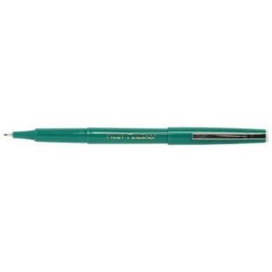 Achetez Feutre Fineliner pointe fine vert 4902505085970 PILOT pas cher sur Ma Rentrée Scolaire