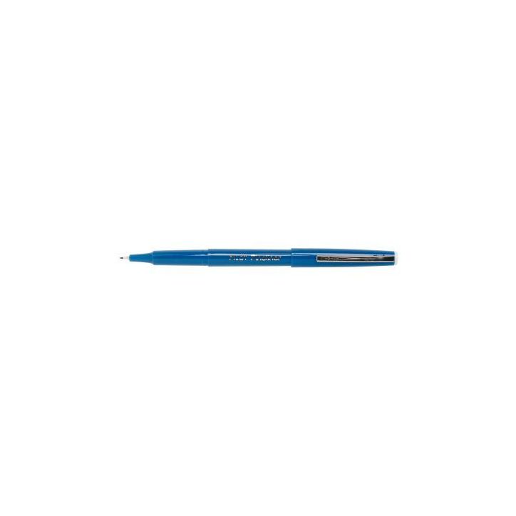 Feutre Fineliner pointe fine bleu 4902505085963 PILOT