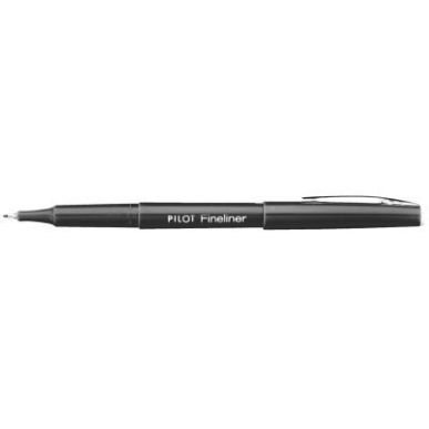 Achetez Feutre Fineliner pointe fine noir 4902505085949 PILOT pas cher sur Ma Rentrée Scolaire