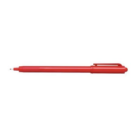 Achetez Stylo feutre standard fin rouge 746002 ROUGE pas cher sur Ma Rentrée Scolaire