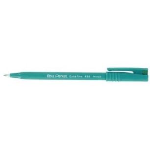 Achetez Feutre Ball Pentel R56 pointe fine vert R56-D PENTEL pas cher sur Ma Rentrée Scolaire
