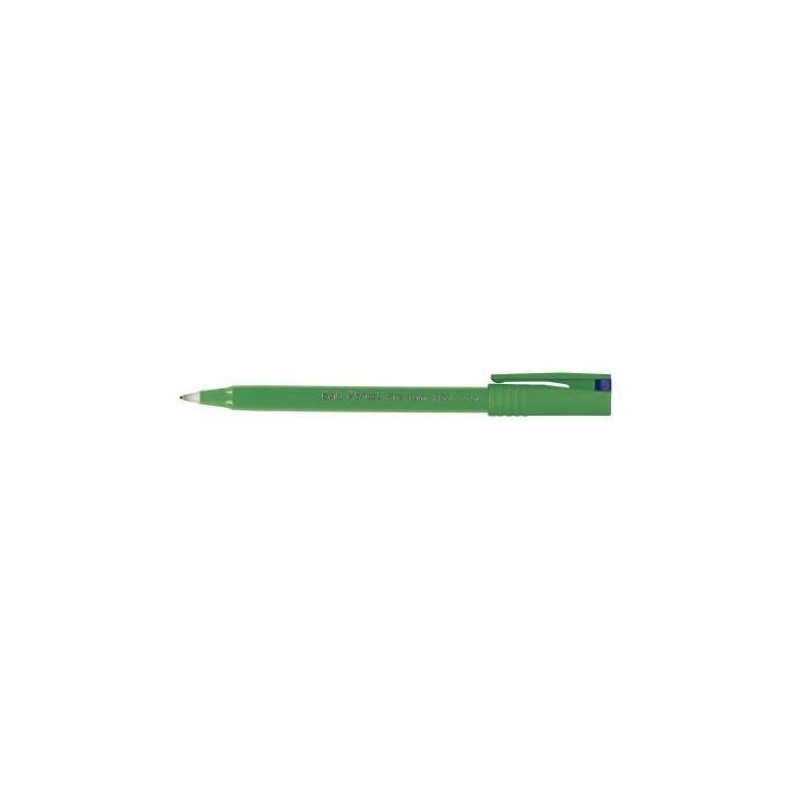 Feutre R50 pointe moyenne bleu R50-C PENTEL