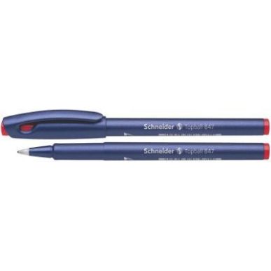 Achetez Roller pointe plastique 0,5mm rouge 8472 pas cher sur Ma Rentrée Scolaire