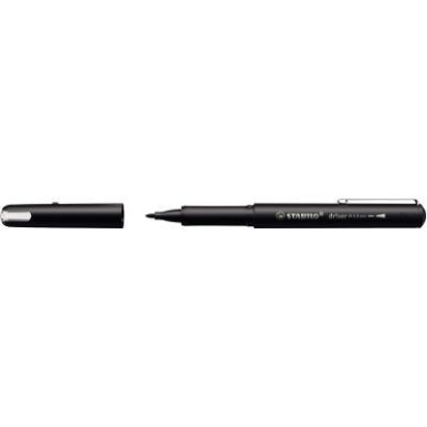 Achetez Feutre Dr!ver pointe moyenne en nylon noir 1089/46 STABILO pas cher sur Ma Rentrée Scolaire