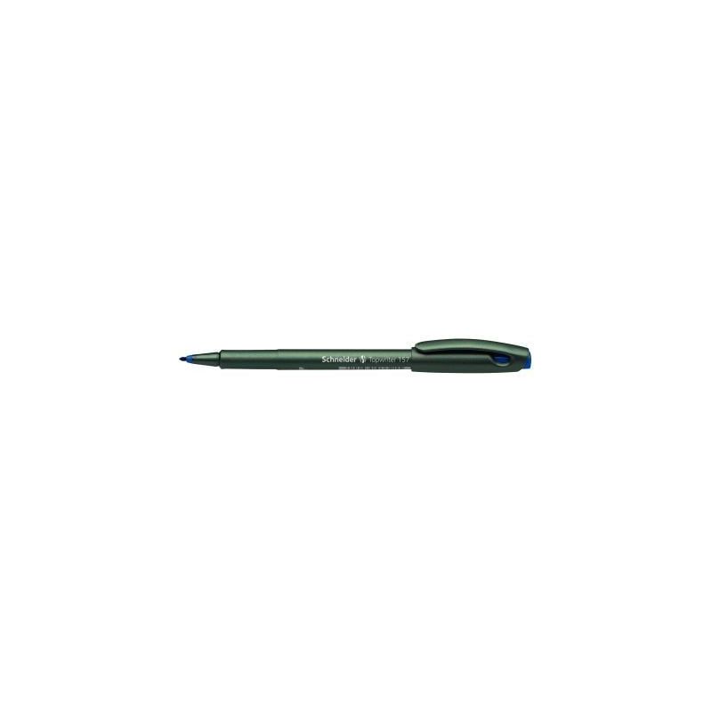 Achetez Feutre Topwriter 157 bleu 115703 SCHNEIDER pas cher sur Ma Rentrée Scolaire Achetez Feutre Topwriter 157 bleu 115703 SCHNEIDER pas cher sur Ma Rentrée Scolaire