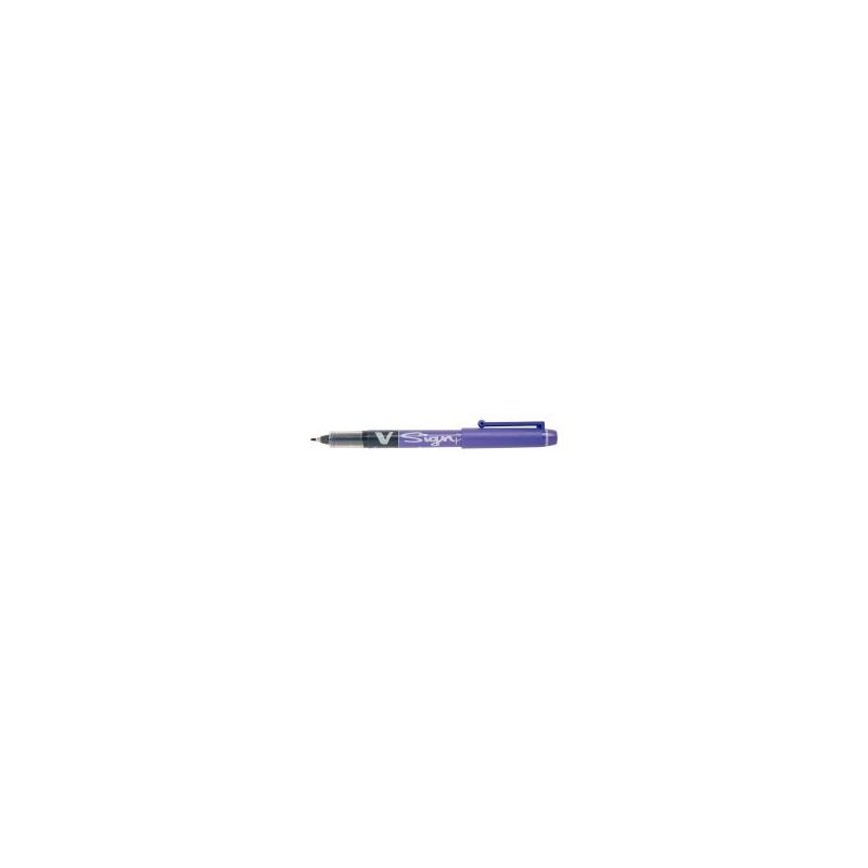 Achetez Feutre Pilot V-Sign Pen violet 4902505198250 PILOT pas cher sur Ma Rentrée Scolaire Achetez Feutre Pilot V-Sign Pen violet 4902505198250 PILOT pas cher sur Ma Rentrée Scolaire
