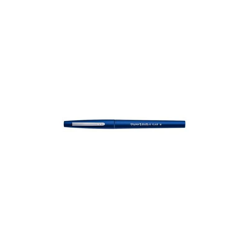 Achetez Boîte de 12 feutres Flair bleu 82829 FLAIR PAPER MATE pas cher sur Ma Rentrée Scolaire Achetez Boîte de 12 feutres Flair bleu 82829 FLAIR PAPER MATE pas cher sur Ma Rentrée Scolaire
