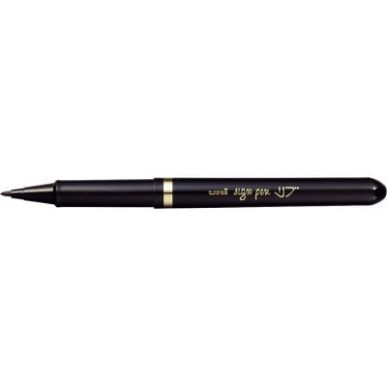 Achetez Feutre sign pen noir MYT7N UNIBALL pas cher sur Ma Rentrée Scolaire