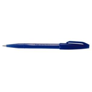 Achetez Stylo feutre Sign Pen S520 bleu S520-C PENTEL pas cher sur Ma Rentrée Scolaire