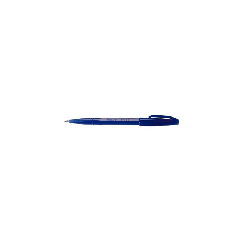 Achetez Stylo feutre Sign Pen S520 bleu S520-C PENTEL pas cher sur Ma Rentrée Scolaire Achetez Stylo feutre Sign Pen S520 bleu S520-C PENTEL pas cher sur Ma Rentrée Scolaire