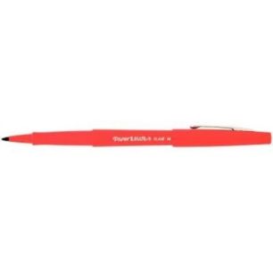 Achetez PAPERMATE Stylo feutre Flair Original, pointe M Trait 0,7 mm Rouge pas cher sur Ma Rentrée ..