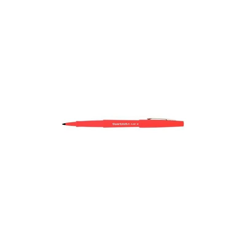 Achetez PAPERMATE Stylo feutre Flair Original, pointe M Trait 0,7 mm Rouge pas cher sur Ma Rentrée .. Achetez PAPERMATE Stylo feutre Flair Original, pointe M Trait 0,7 mm Rouge pas cher sur Ma Rentrée ..