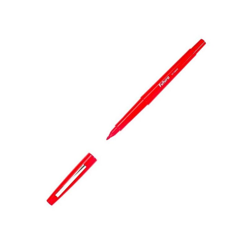 Achetez Stylo feutre nylon rouge pointe moyenne pas cher sur Ma Rentrée Scolaire Achetez Stylo feutre nylon rouge pointe moyenne pas cher sur Ma Rentrée Scolaire