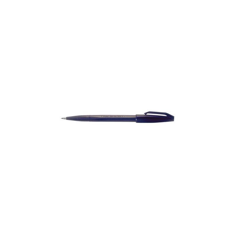 Achetez Stylo feutre Sign Pen S520 noir S520-A PENTEL pas cher sur Ma Rentrée Scolaire
