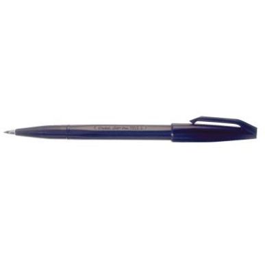 Achetez Stylo feutre Sign Pen S520 noir S520-A PENTEL pas cher sur Ma Rentrée Scolaire