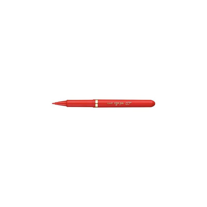 Achetez Feutre sign pen rouge MYT7R UNIBALL pas cher sur Ma Rentrée Scolaire Achetez Feutre sign pen rouge MYT7R UNIBALL pas cher sur Ma Rentrée Scolaire
