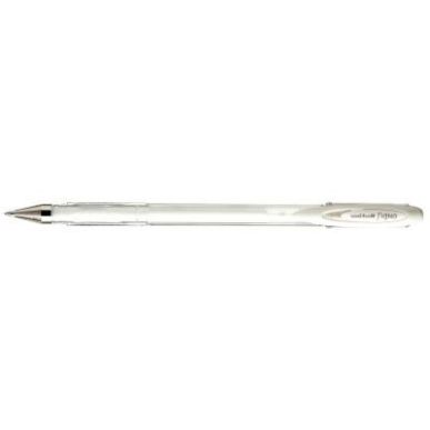 Achetez Stylo bille Signo pastel blanc UM120AC BL UNIBALL pas cher sur Ma Rentrée Scolaire