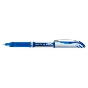 Achetez Stylo Energel BL57 pointe métal 0,7mm bleu ligne futuriste BL57-CO ENERGEL PENTEL pas cher ..