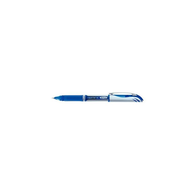 Achetez Stylo Energel BL57 pointe métal 0,7mm bleu ligne futuriste BL57-CO ENERGEL PENTEL pas cher .. Achetez Stylo Energel BL57 pointe métal 0,7mm bleu ligne futuriste BL57-CO ENERGEL PENTEL pas cher ..