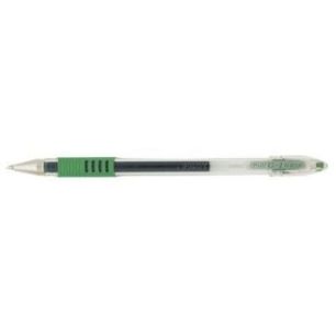 Achetez Pilot stylo bille G1-5 grip fin vert 158827 pas cher sur Ma Rentrée Scolaire