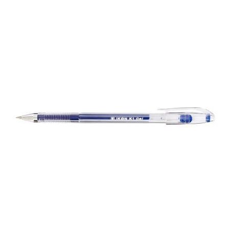 Achetez Stylo gel Ikon bleu K1-03 pas cher sur Ma Rentrée Scolaire