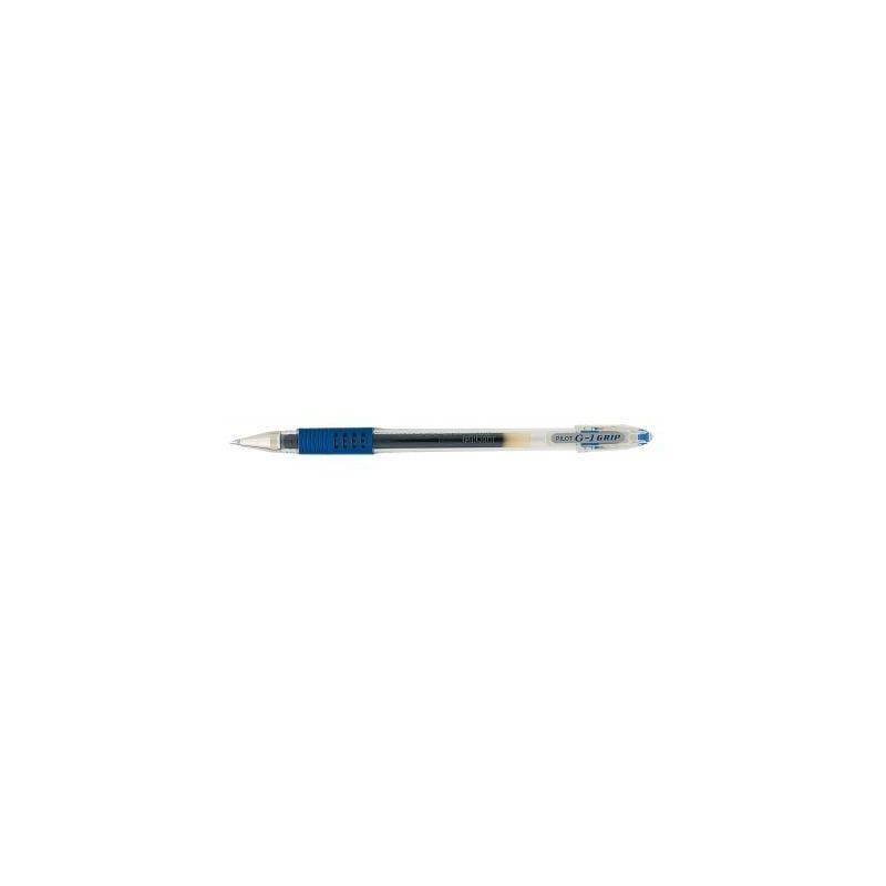 Achetez PILOT Stylo à bille pointe fine encre gel Bleue corps plastique avec grip caoutchouc et c.. Achetez PILOT Stylo à bille pointe fine encre gel Bleue corps plastique avec grip caoutchouc et c..