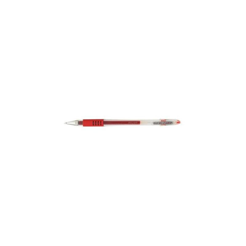 Achetez PILOT Stylo à bille pointe moyenne encre gel Rouge corps plastique avec grip caoutchouc +.. Achetez PILOT Stylo à bille pointe moyenne encre gel Rouge corps plastique avec grip caoutchouc +..