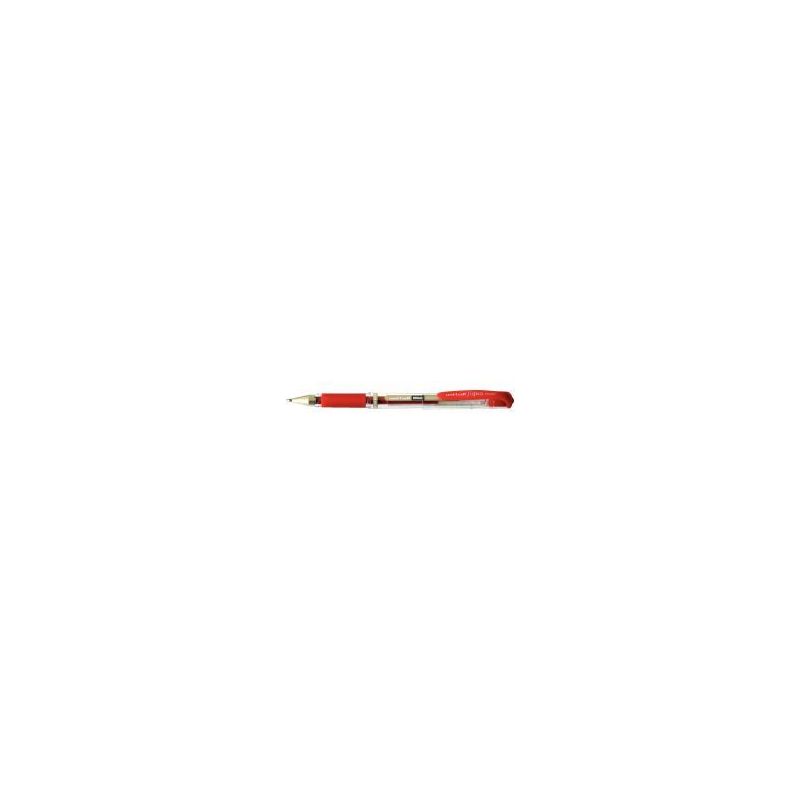 Achetez UNI-BALL Stylo bille pointe large encre gel Rouge SIGNO BROAD, corps avec grip +capuchon UNI.. Achetez UNI-BALL Stylo bille pointe large encre gel Rouge SIGNO BROAD, corps avec grip +capuchon UNI..