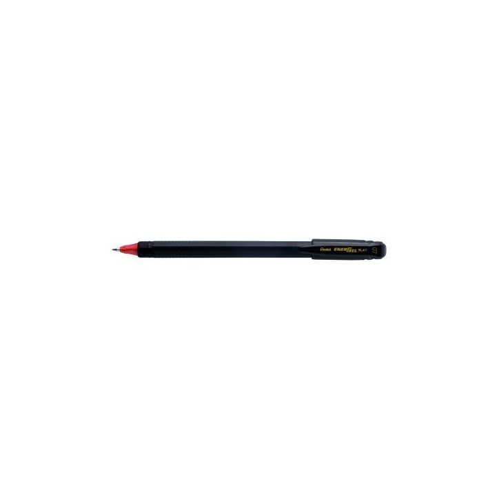 Roller energel BL417 rouge BL417R-B PENTEL