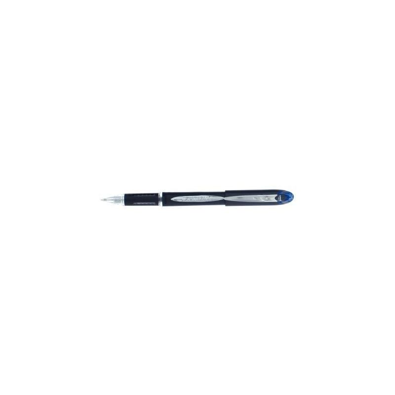 Achetez Roller Jetstream pointe moyenne bleu SX210 B UNIBALL pas cher sur Ma Rentrée Scolaire Achetez Roller Jetstream pointe moyenne bleu SX210 B UNIBALL pas cher sur Ma Rentrée Scolaire