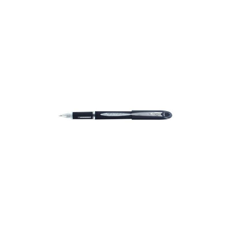 Achetez Roller Jetstream pointe moyenne noir SX210 N UNIBALL pas cher sur Ma Rentrée Scolaire