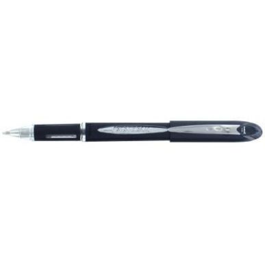 Achetez Roller Jetstream pointe moyenne noir SX210 N UNIBALL pas cher sur Ma Rentrée Scolaire