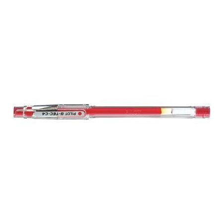 Achetez Roller G-Tec-C4 rouge 4902505139321 G-TEC PILOT pas cher sur Ma Rentrée Scolaire